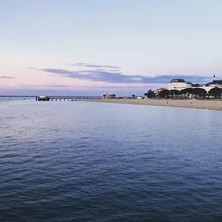 De Charme Au Coeur D'arcachon * Arcachon